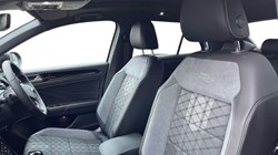 VOLKSWAGEN T-ROC 1.5 TSI Black Edition 5dr DSG 4909584