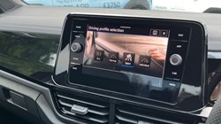 VOLKSWAGEN T-ROC 1.5 TSI Black Edition 5dr DSG 4909609