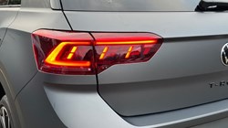 VOLKSWAGEN T-ROC 1.5 TSI Black Edition 5dr DSG 4909622
