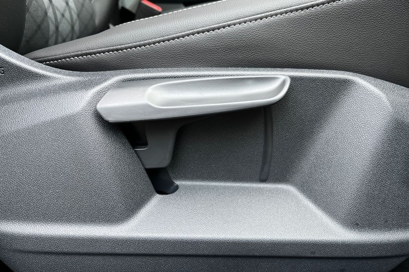  VOLKSWAGEN T-ROC 1.5 TSI Black Edition 5dr DSG 4909596