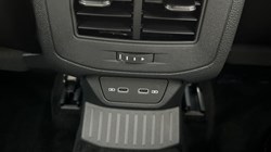 VOLKSWAGEN T-ROC 1.5 TSI Black Edition 5dr DSG 4909626