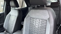 VOLKSWAGEN T-ROC 1.5 TSI Black Edition 5dr DSG 4909615