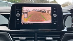 VOLKSWAGEN T-ROC 1.5 TSI Black Edition 5dr DSG 4909606