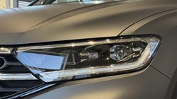 VOLKSWAGEN T-ROC 1.5 TSI Black Edition 5dr DSG 4815818