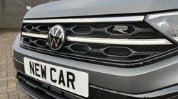 VOLKSWAGEN T-ROC 1.5 TSI Black Edition 5dr DSG 4909621