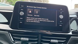 VOLKSWAGEN T-ROC 1.5 TSI Black Edition 5dr DSG 4909607