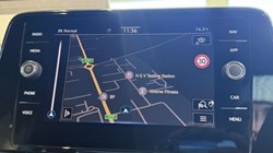 VOLKSWAGEN T-ROC 1.5 TSI Black Edition 5dr DSG 4815817