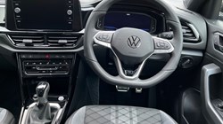 VOLKSWAGEN T-ROC 1.5 TSI Black Edition 5dr DSG 4909603