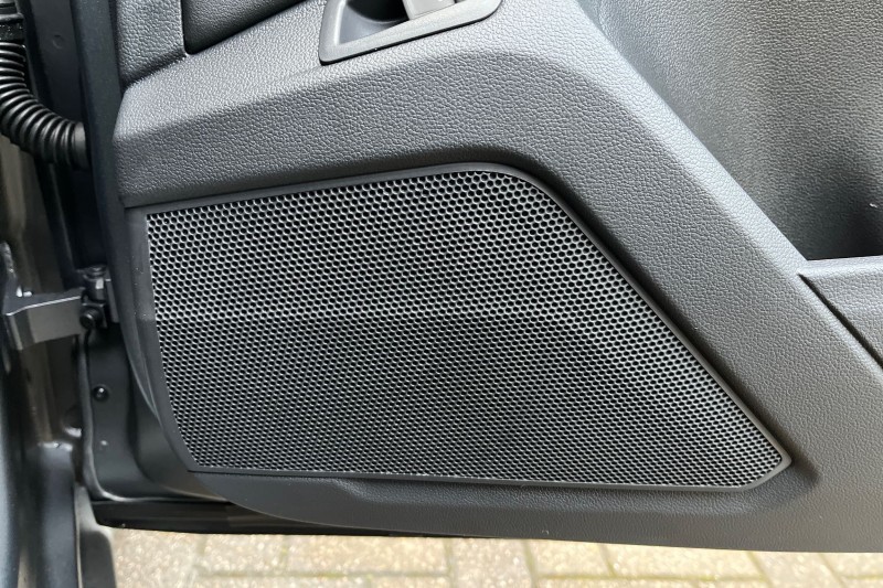  VOLKSWAGEN T-ROC 1.5 TSI Black Edition 5dr DSG 4909594