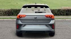 VOLKSWAGEN T-ROC 1.5 TSI Black Edition 5dr DSG 4909587