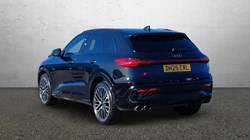 2025 (25) AUDI Q5 S TFSI Quattro Edition 1 5dr S Tronic 5125579