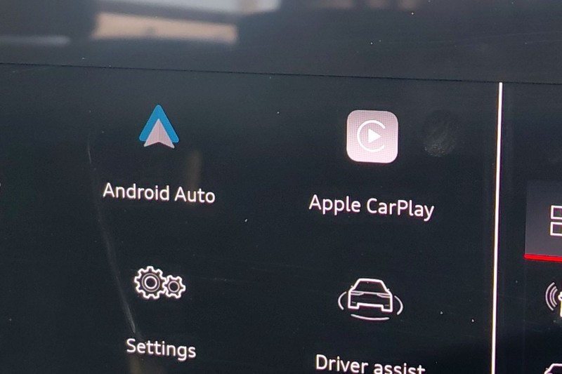 2025 (25) AUDI Q5 S TFSI Quattro Edition 1 5dr S Tronic 5125610