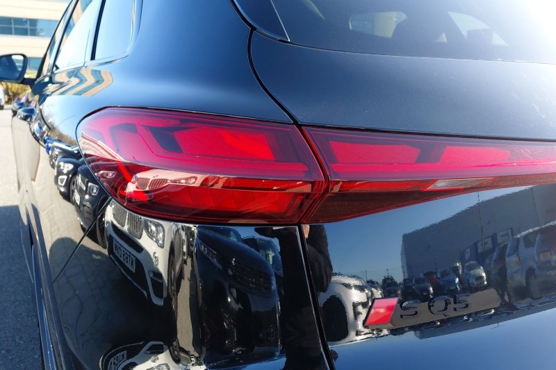 2025 (25) AUDI Q5 S TFSI Quattro Edition 1 5dr S Tronic 5125596