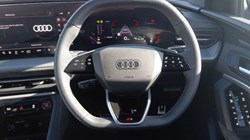 2025 (25) AUDI Q5 S TFSI Quattro Edition 1 5dr S Tronic 5125592