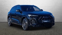 2025 (25) AUDI Q5 S TFSI Quattro Edition 1 5dr S Tronic 5125578