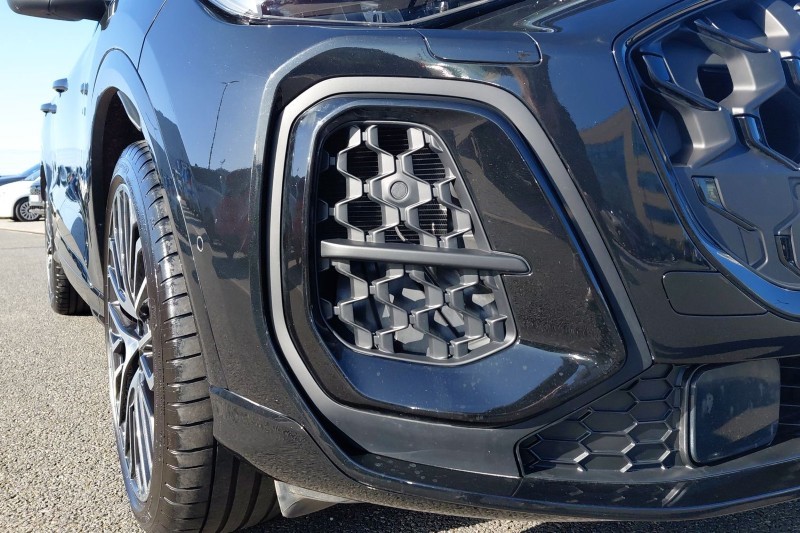 2025 (25) AUDI Q5 S TFSI Quattro Edition 1 5dr S Tronic 5125597