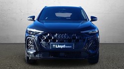 2025 (25) AUDI Q5 S TFSI Quattro Edition 1 5dr S Tronic 5125584