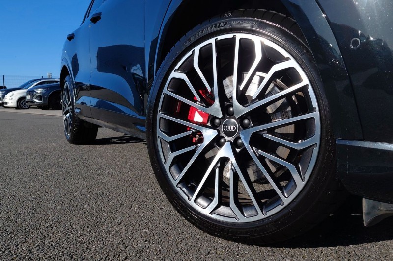 2025 (25) AUDI Q5 S TFSI Quattro Edition 1 5dr S Tronic 5125620