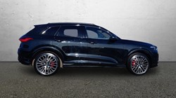 2025 (25) AUDI Q5 S TFSI Quattro Edition 1 5dr S Tronic 5125582