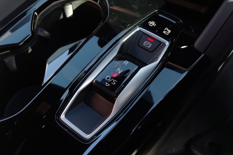 2025 (25) AUDI Q5 S TFSI Quattro Edition 1 5dr S Tronic 5125590