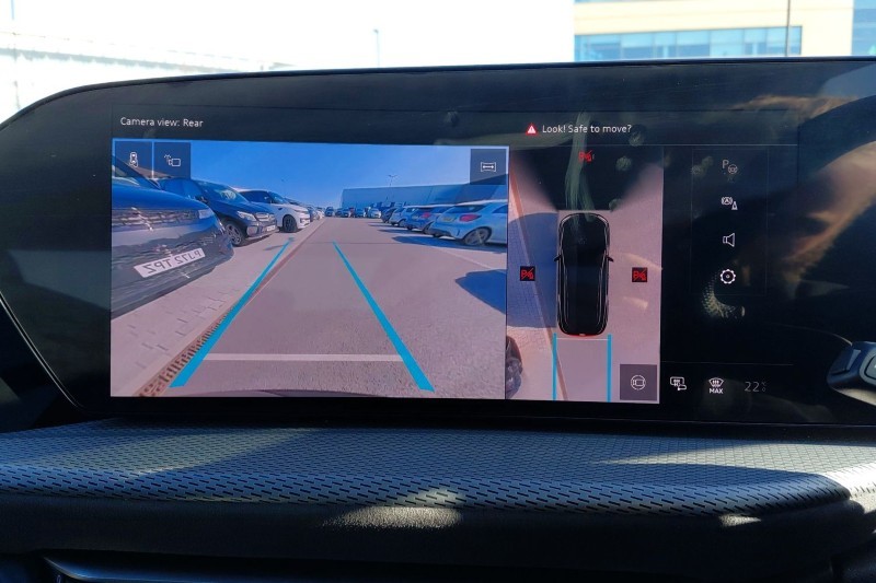 2025 (25) AUDI Q5 S TFSI Quattro Edition 1 5dr S Tronic 5125609