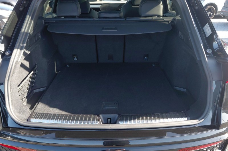 2025 (25) AUDI Q5 S TFSI Quattro Edition 1 5dr S Tronic 5125587