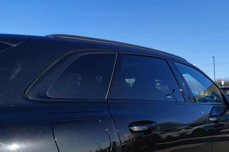 2025 (25) AUDI Q5 S TFSI Quattro Edition 1 5dr S Tronic 5125627