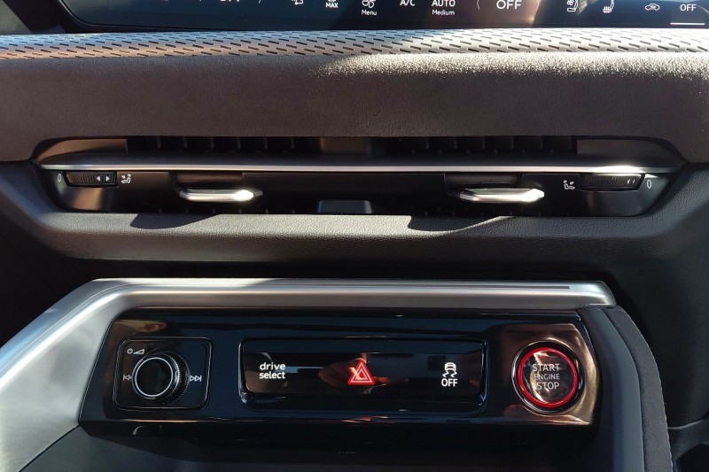 2025 (25) AUDI Q5 S TFSI Quattro Edition 1 5dr S Tronic 5125613