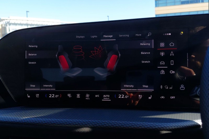 2025 (25) AUDI Q5 S TFSI Quattro Edition 1 5dr S Tronic 5125629