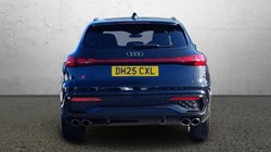 2025 (25) AUDI Q5 S TFSI Quattro Edition 1 5dr S Tronic 5125583