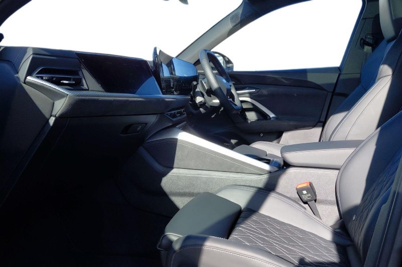 2025 (25) AUDI Q5 S TFSI Quattro Edition 1 5dr S Tronic 5125580