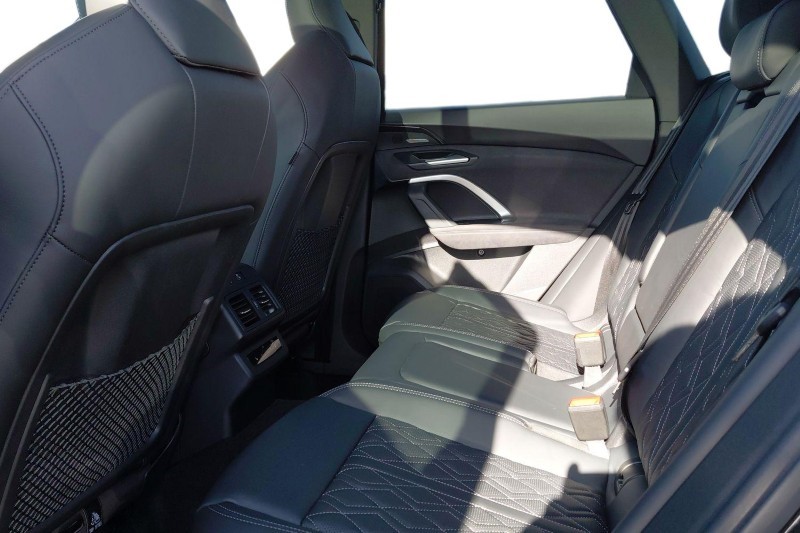 2025 (25) AUDI Q5 S TFSI Quattro Edition 1 5dr S Tronic 5125581