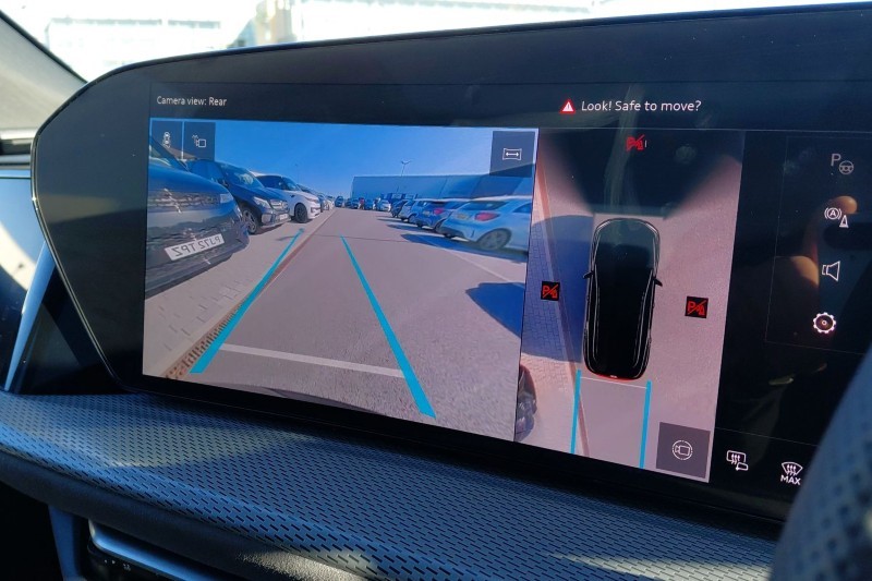 2025 (25) AUDI Q5 S TFSI Quattro Edition 1 5dr S Tronic 5125589