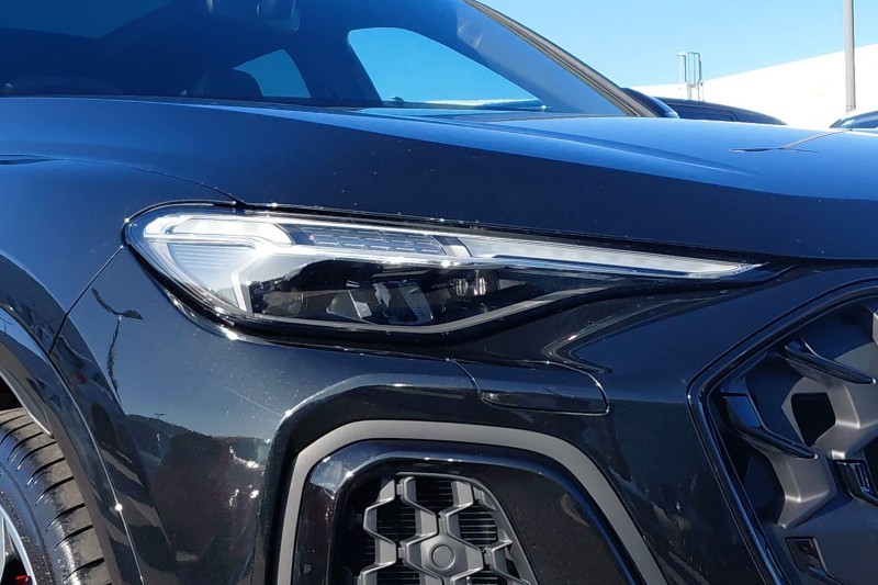 2025 (25) AUDI Q5 S TFSI Quattro Edition 1 5dr S Tronic 5125594