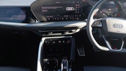 2025 (25) AUDI Q5 S TFSI Quattro Edition 1 5dr S Tronic 5125591