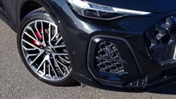 2025 (25) AUDI Q5 S TFSI Quattro Edition 1 5dr S Tronic 5125618