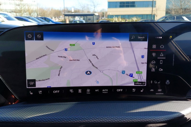 2025 (25) AUDI Q5 S TFSI Quattro Edition 1 5dr S Tronic 5125608