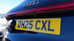 2025 (25) AUDI Q5 S TFSI Quattro Edition 1 5dr S Tronic 5125621