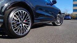 2025 (25) AUDI Q5 S TFSI Quattro Edition 1 5dr S Tronic 5125624