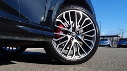 2025 (25) AUDI Q5 S TFSI Quattro Edition 1 5dr S Tronic 5125625