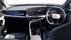 2025 (25) AUDI Q5 S TFSI Quattro Edition 1 5dr S Tronic 5125586