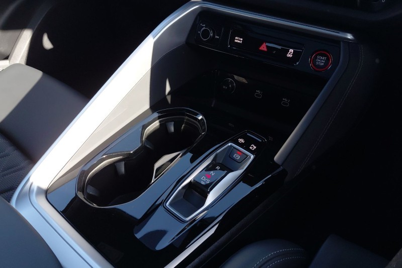 2025 (25) AUDI Q5 S TFSI Quattro Edition 1 5dr S Tronic 5125631