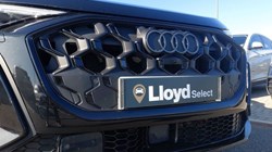 2025 (25) AUDI Q5 S TFSI Quattro Edition 1 5dr S Tronic 5125619