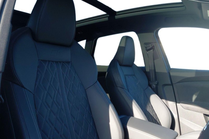 2025 (25) AUDI Q5 S TFSI Quattro Edition 1 5dr S Tronic 5125603