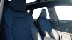 2025 (25) AUDI Q5 S TFSI Quattro Edition 1 5dr S Tronic 5125603