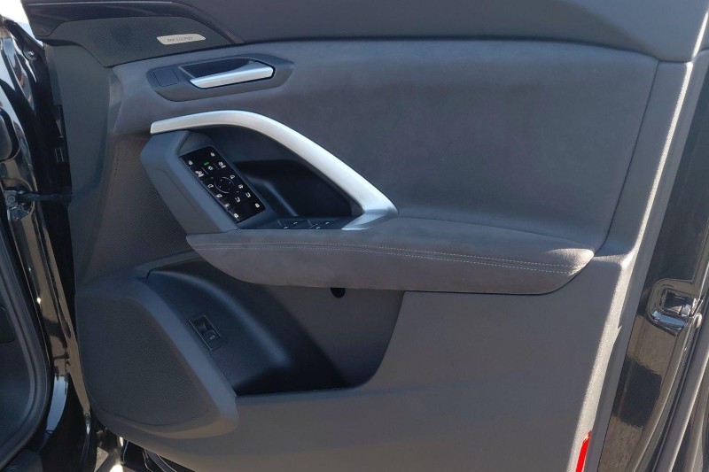 2025 (25) AUDI Q5 S TFSI Quattro Edition 1 5dr S Tronic 5125599