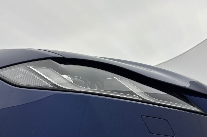 2022 (22) JAGUAR F-PACE 2.0 D200 R-Dynamic SE 5dr Auto AWD 4965562