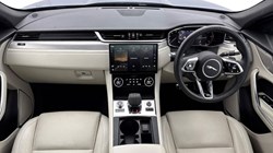 2022 (22) JAGUAR F-PACE 2.0 D200 R-Dynamic SE 5dr Auto AWD 4965554