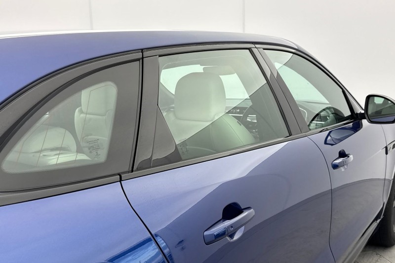 2022 (22) JAGUAR F-PACE 2.0 D200 R-Dynamic SE 5dr Auto AWD 4965591