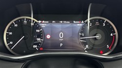 2022 (22) JAGUAR F-PACE 2.0 D200 R-Dynamic SE 5dr Auto AWD 4965561